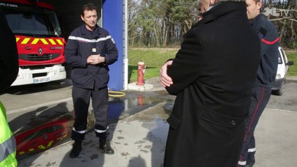 Synergie des acteurs du département des Landes (partie 1)