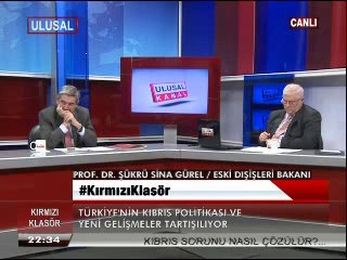 KIRMIZI KLASÖR. 3.3.2014.PTS. ( KKTC )