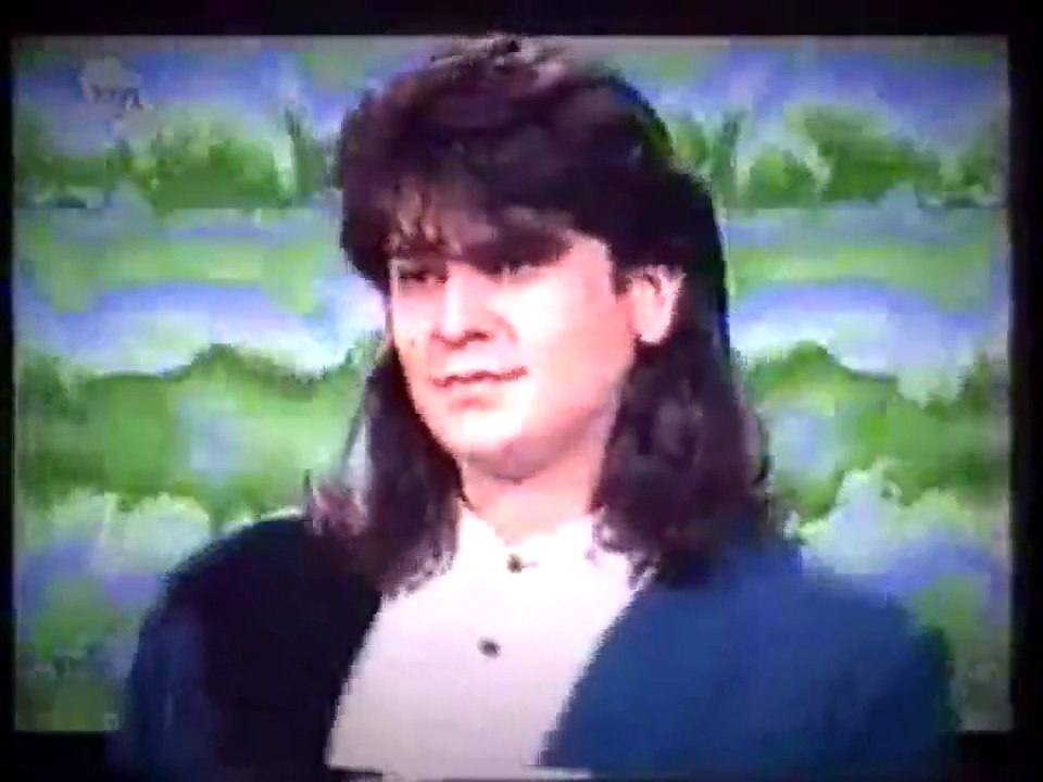 NINO REŠIĆ  - ŠTO MI NOĆI NEMAJU SVANUĆA