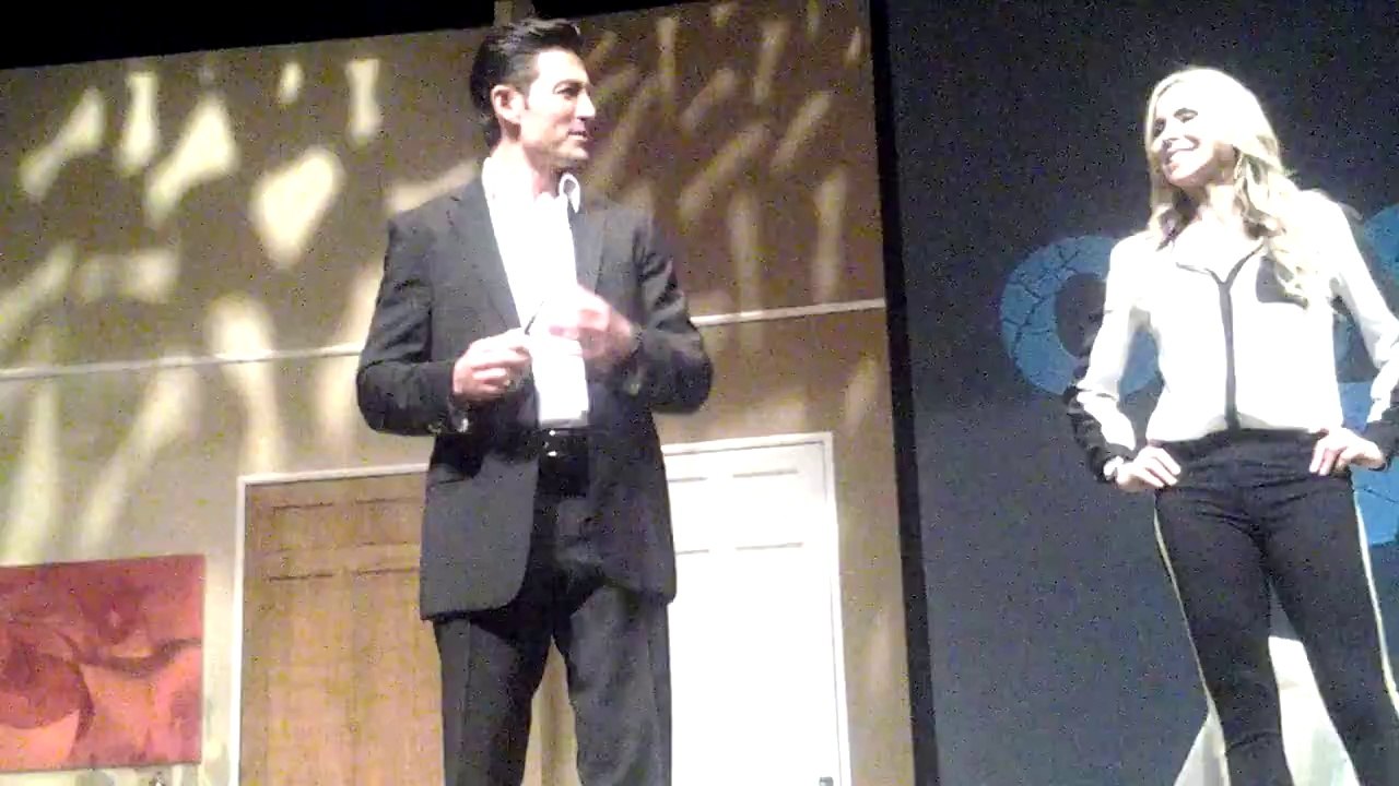 FERNANDO COLUNGA EN PUERTO RICO CON OBSCURO TOTAL - YouTube