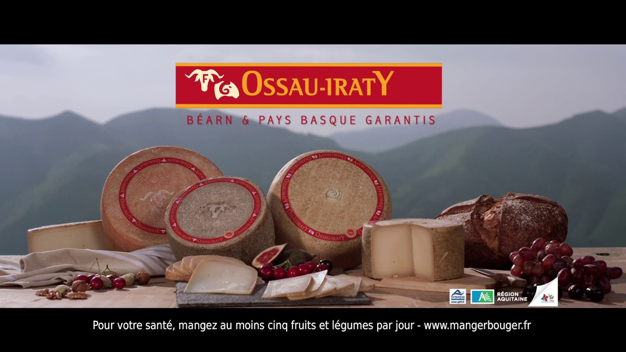PUB TV OSSAU IRATY