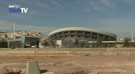Αμερικανικά πολεμικά πλοία στον Πειραιά