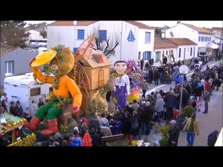 Fête  MIMOSA ST TROJAN février 2014 (1)