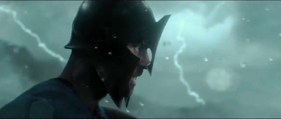 300 Rise of an Empire - Attack