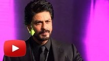 Shahrukh Khan To Undergo An Endoscopy !