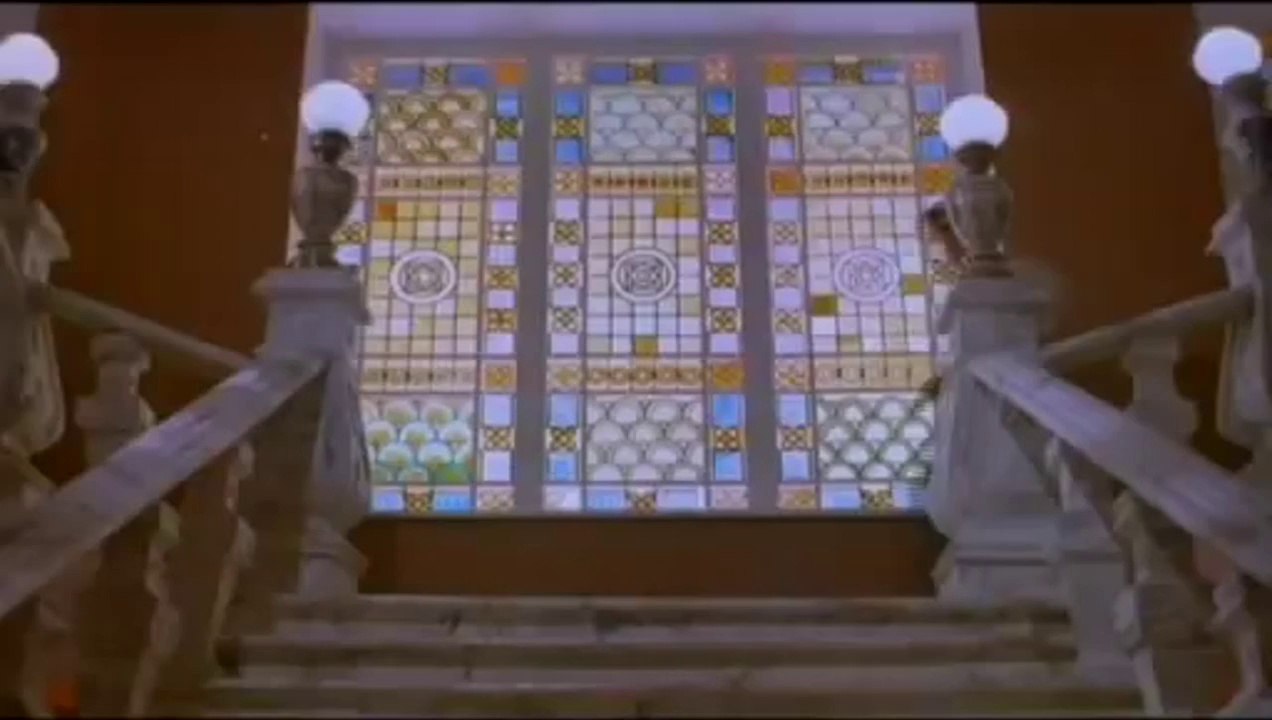 1988 год, Дежа Вю, Четкий момент