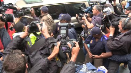 Justice - Une voisine de Pistorius évoque des "cris à glacer le sang"