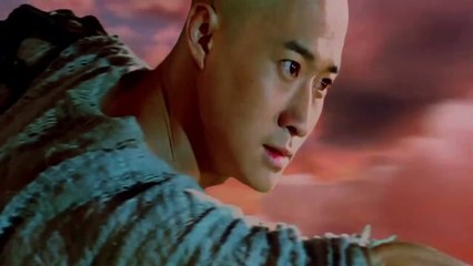 #The Legend Of Zu (2001) ซูซัน ศึกเทพยุทธถล่มฟ้า Pat 2