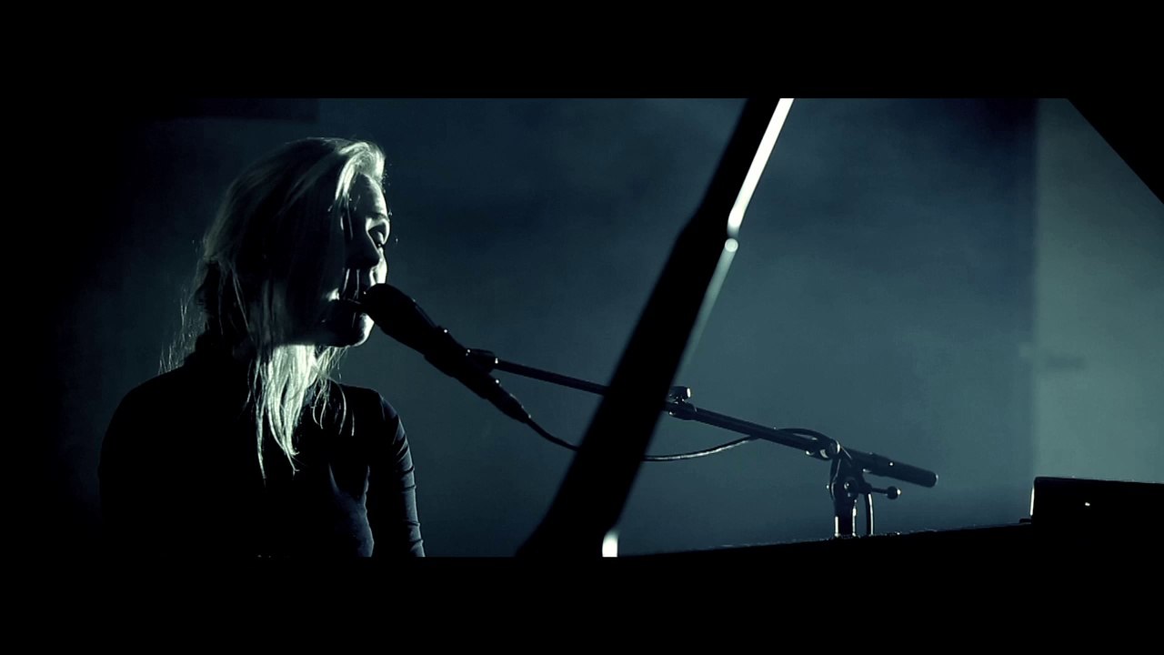Agnes Obel - Aventine - Live Deezer Sessions