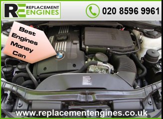 BMW 120i Engines For Sale