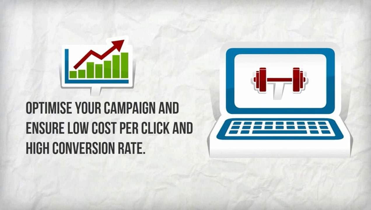SME: Google Adwords Management By Nexus Digital Marketing