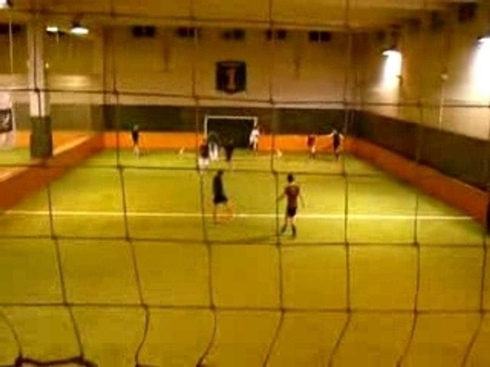 Yahoo! Football team