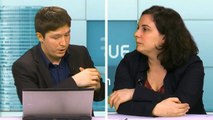 Emmanuelle Cosse répond à vos questions #DirectPolitique