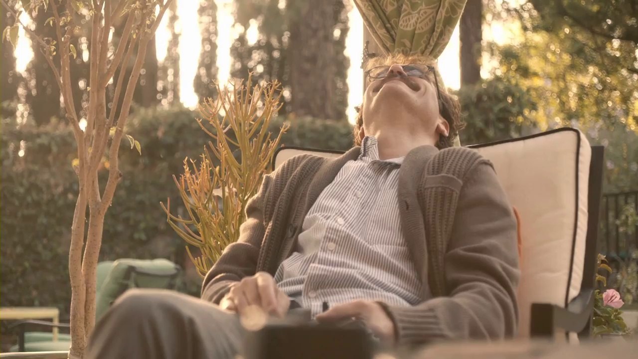 HER (2013) - Extrait #1 [VOST-HD]