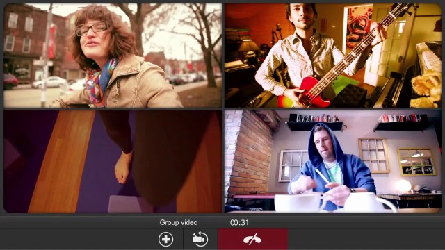 Video Production Company, Multimedia, Animation, Motion Graphics Toronto