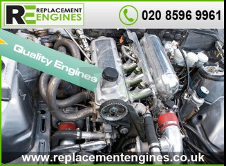 BMW 318i Engines For Sale