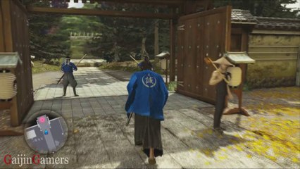 龍が如く 維新 (Yakuza Ishin) ゲームプレイ#60