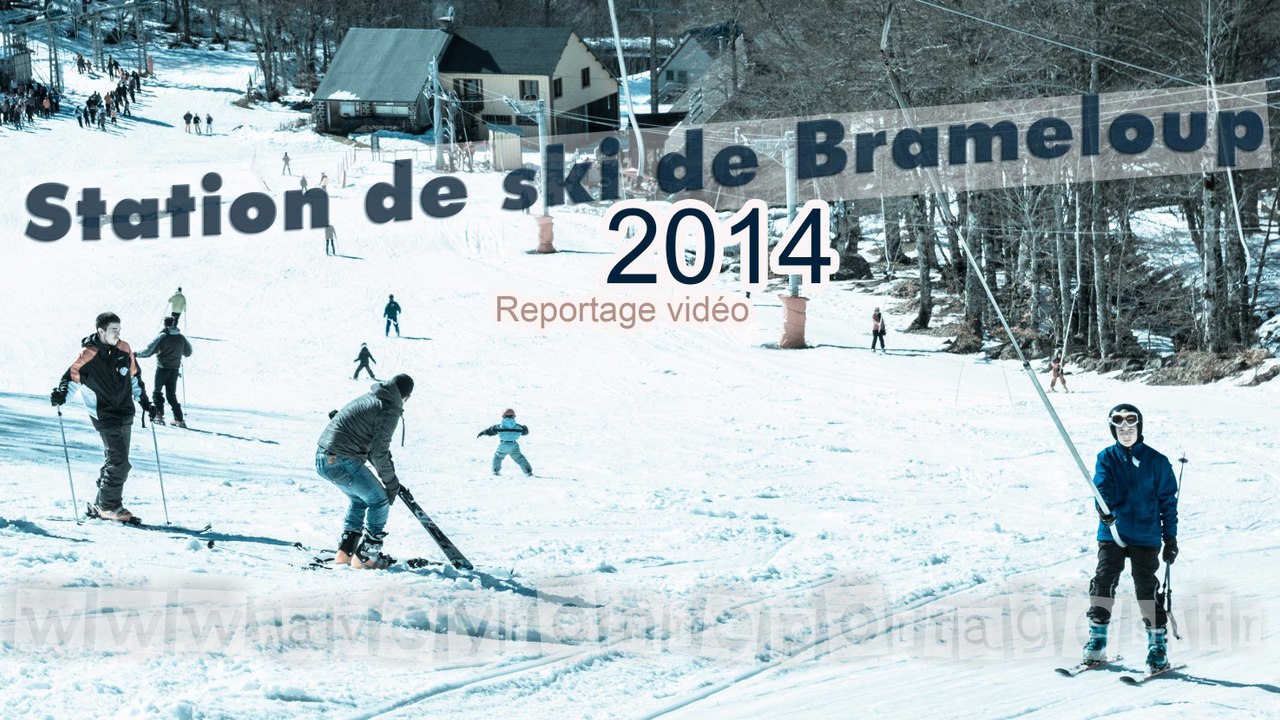 Station de Brameloup