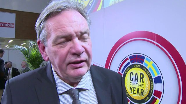 Europas Auto des Jahres: Peugeot 308 folgt auf VW Golf