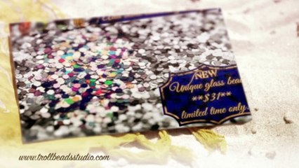 Latest Fashion Trends - Trollbeads Unique Beads
