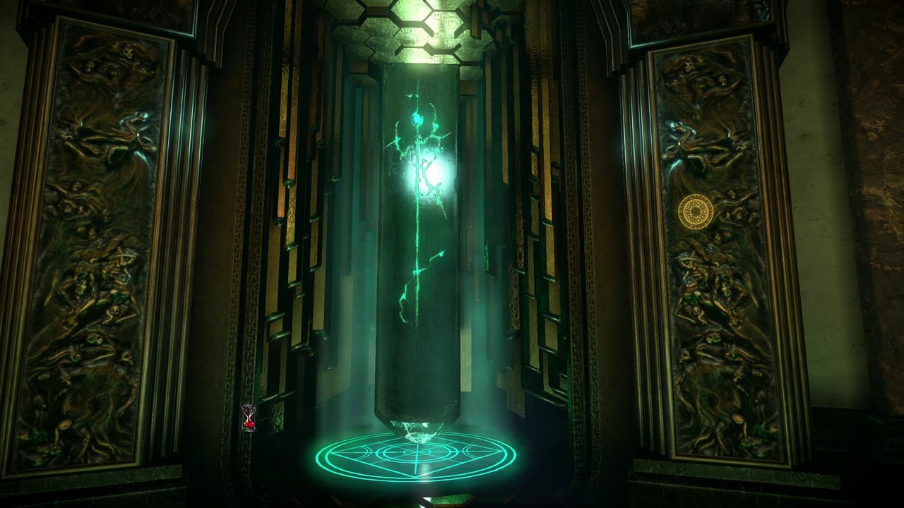 Castlevania - Lords of Shadow 2 [Pt.02]