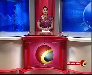 Captain TV 04 03 2014 1 pm News Part 3