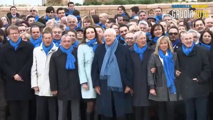 Les listes de "Marseille en Avant" dévoilées