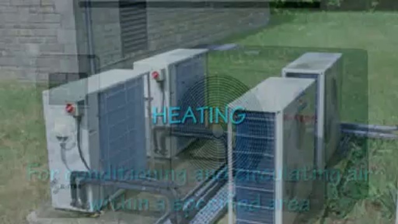 Power Solutions & Engineering Why HVAC System is very important for your House