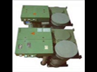 Power Solutions & Engineering Hitachi Air Conditioners