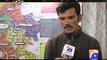 Geo FIR-25 Feb 2014-Part 2 Two boys kidnapped from Karachi recovered from Sargodha