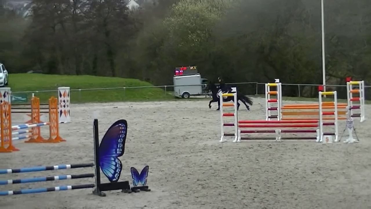 AEQUI22 CSO St Brieuc 3 mars 2014