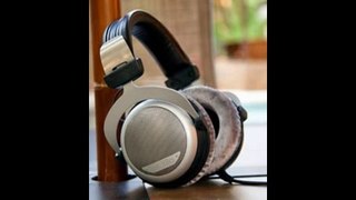 beyerdynamic DT 880 Premium 600 OHM Headphones Review!