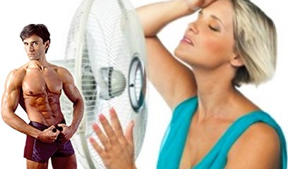 STAY COOL while WORKING OUT: Fit Now with Basedow #71