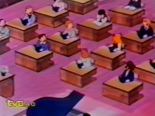 Julie rosa di bosco - 09 - Un piccolo segreto