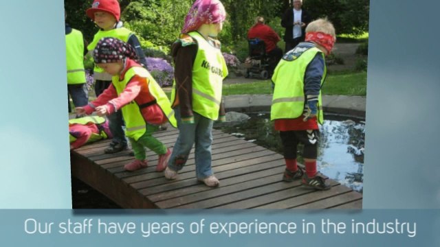 Things to Consider Before Buying a Playground Equipment