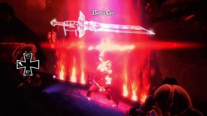 Brutal Legend Walkthrough part 1 of 4 HD (Xbox 360)