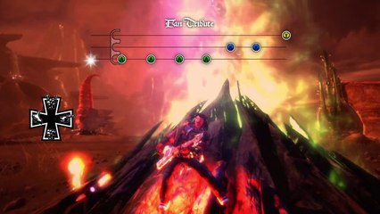 Brutal Legend Walkthrough part 2 of 4 HD (Xbox 360)