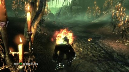 Brutal Legend Walkthrough part 4 of 4 HD (Xbox 360)