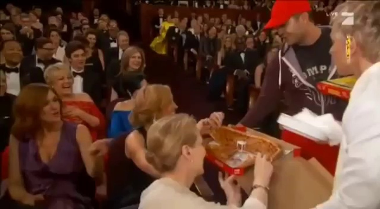 Oscar 1