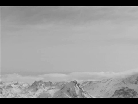 Valfréjus station de Sport d'hiver de Savoie Domaine Eskimo