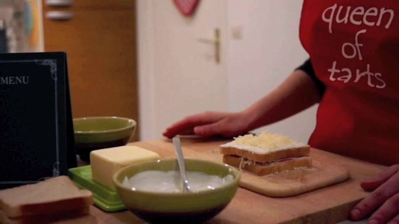 Foudefood, des recettes de cuisine pour des plats préparés fait maison #crocs monsieur