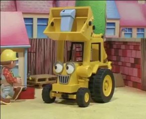 Bob budowniczy - Supeł dla pamięci