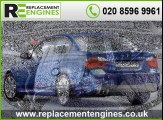 BMW 330i Engines For Sale