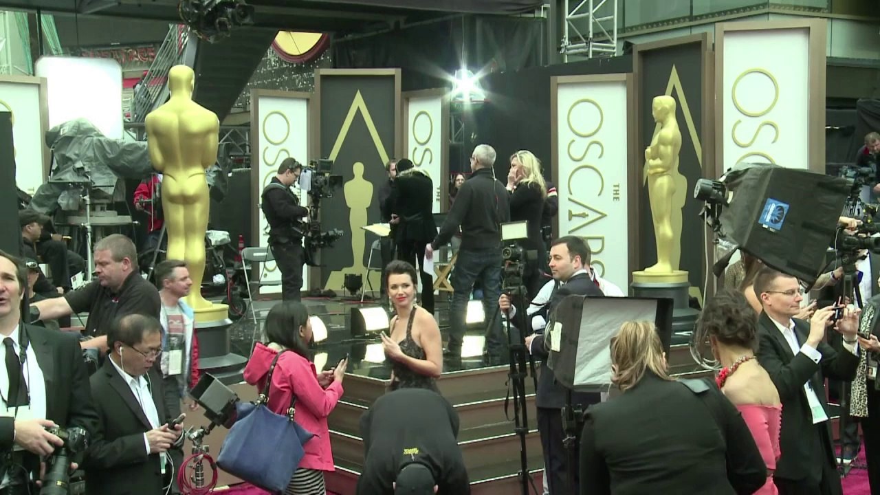 Oscars : analyse des résultats