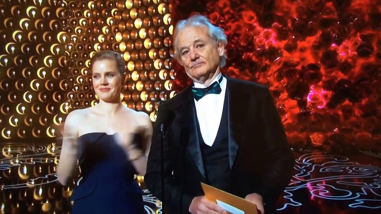 Oscar 5