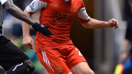 Oxlade-Chamberlain i Lallana chwalą postawę Shawa