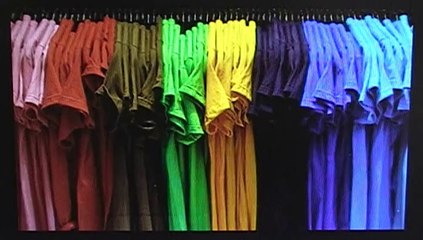 Tee-shirts