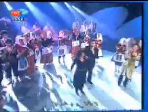 Hasan ÖZEL & Meliha GÜNEŞ & Sevcan ORHAN-Adana Köprü Başı