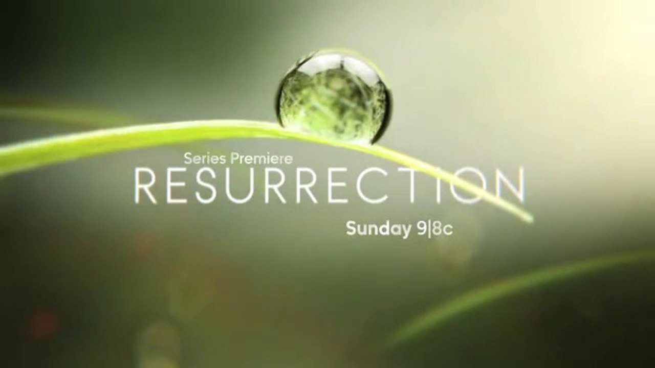 Resurrection (ABC) - Trailer #1 [VO|HD]