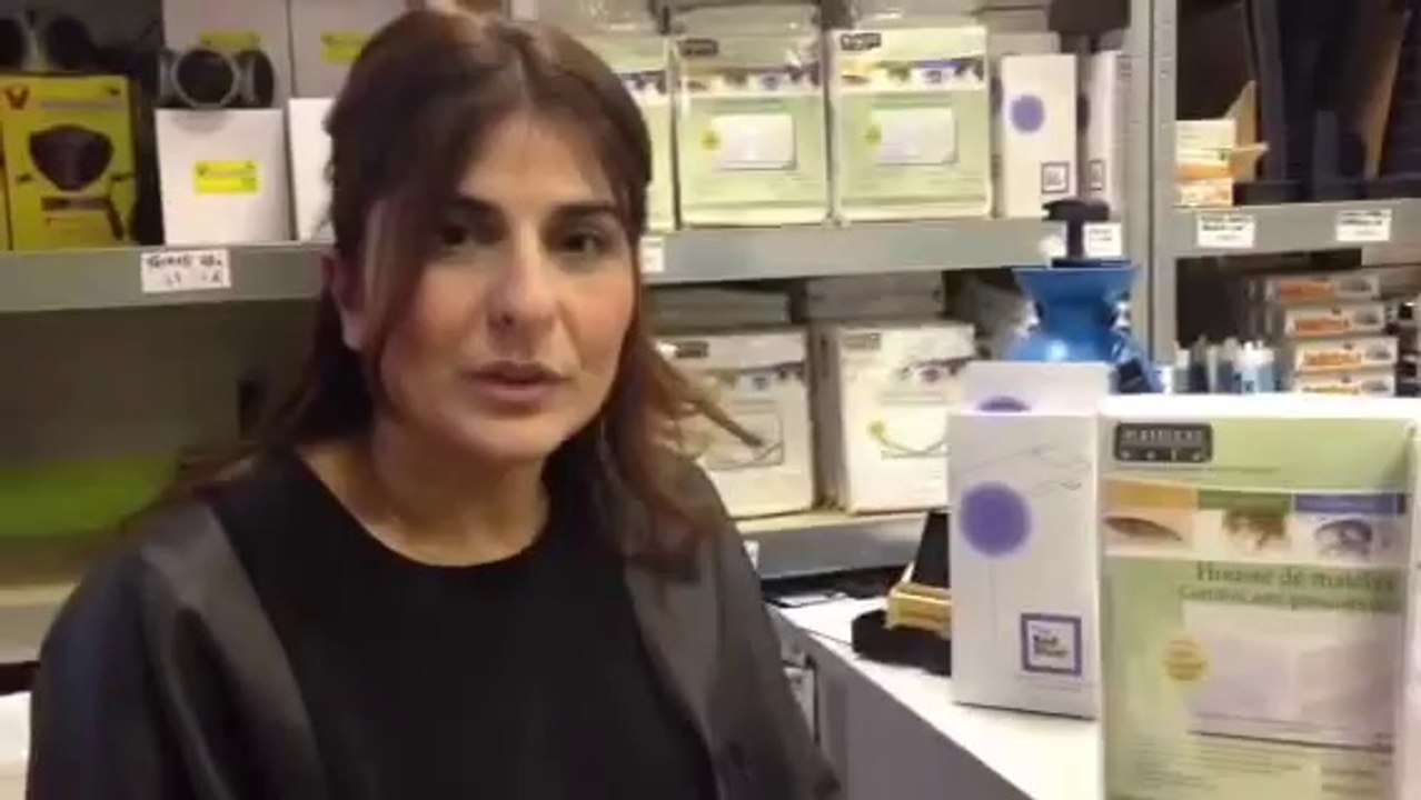 5 - Housse de matelas punaises de lit